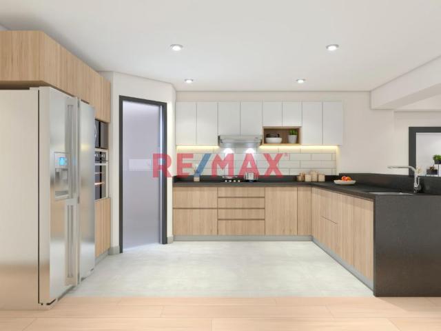 ¡Exclusivo 6.º Piso En Palmeras Del Golf! | Residencial Las Camelias