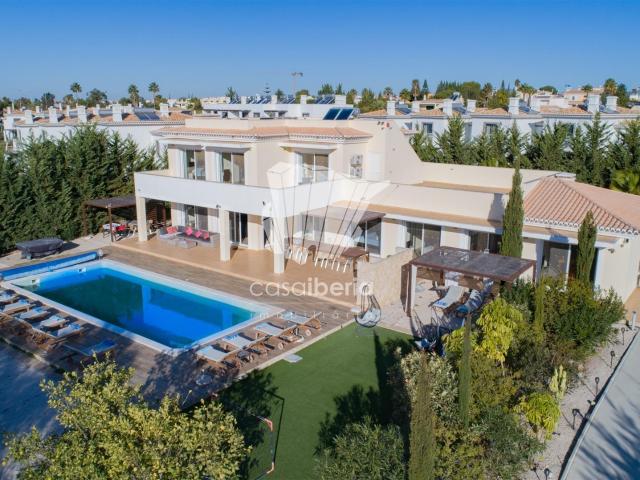 Exclusivo 6 Quartos Moradia Carvoeiro Lagoa 235m² Lagoa e Carvoeiro