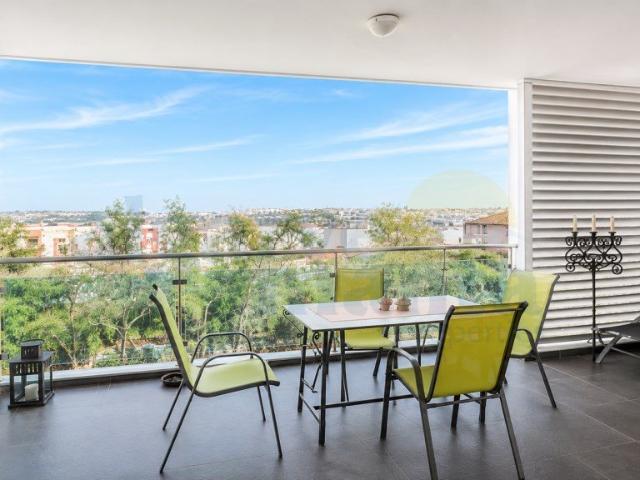 Exclusivo com Algarve Manta! Apartamento T2 de Luxo em Porti. 121m² Portimão