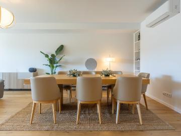 Exclusivo com vista mar e Parque do Jamor 138m² Carnaxide