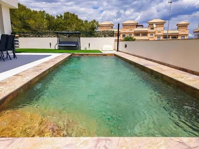 Exclusivo Complejo Residencial de Obra Nueva en Orihuela Cos. 148m² Orihuela Costa