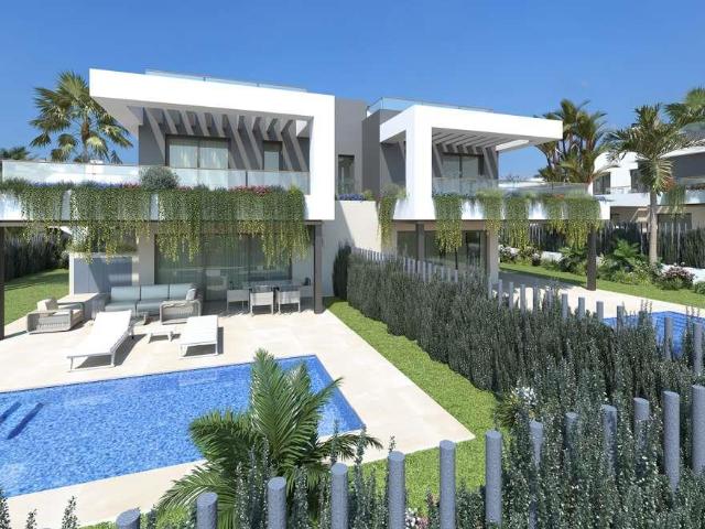 Exclusivo complejo residencial ubicado en un entorno natural. 262m² Torrevieja