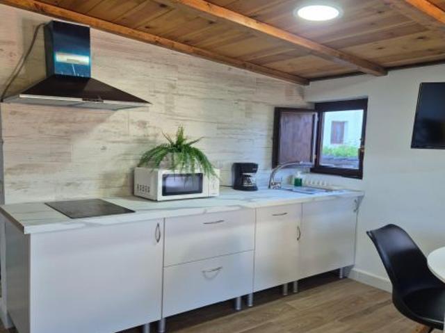 Exclusivo complejo turístico con 6 apartamentos totalmente equipados en Jimena de la Frontera