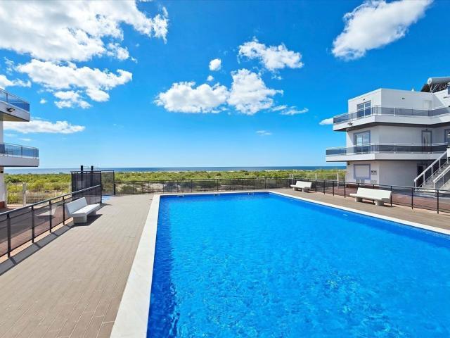 Exclusivo Condomínio Frente Mar em Cabanas de Tavira 128m² Vila Nova De Cacela