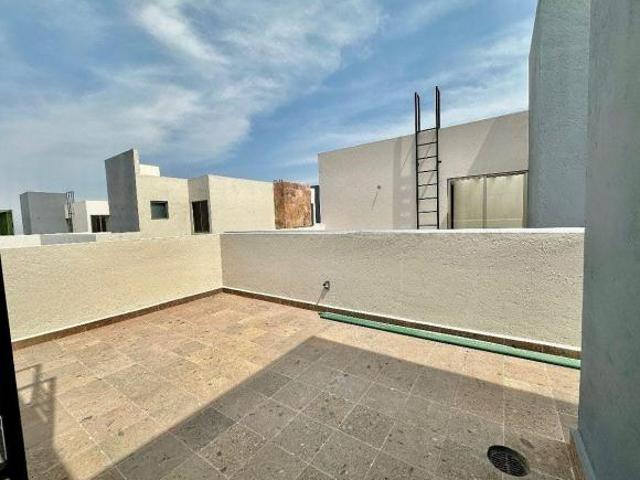 EXCLUSIVO CONDOMINIO HORIZONTAL