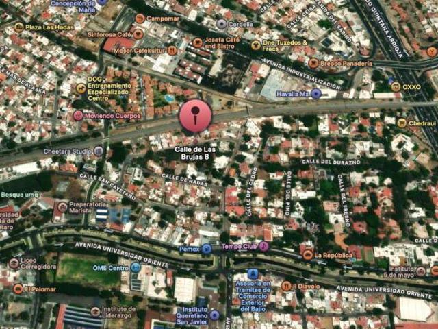 Exclusivo Conjunto Residencial en Colonia las Brujas | 2 Casas + 2 Suites