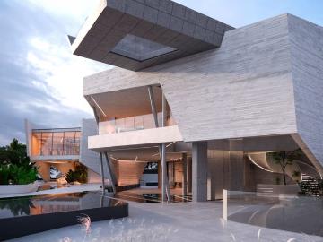 Plaza Juan Romero, Centro de Marbella, Camino de Camoján, Sierra Blanca, Urbanización Lomas de Puente Roman, Málaga, Andalucía, Andalucía