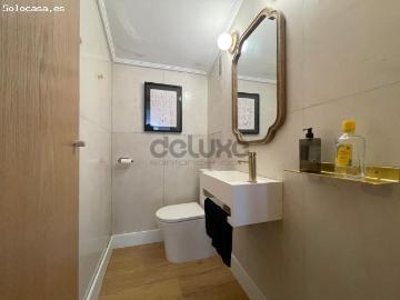 Exclusivo Chalet adosado en El Sardinero, Santander Alquiler