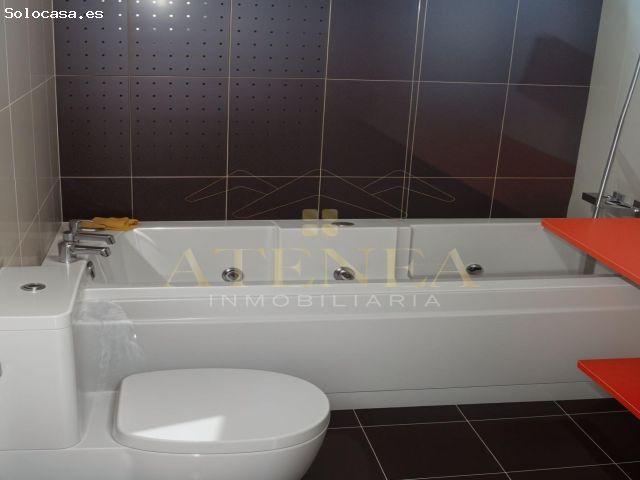 Exclusivo chalet adosado en La Felipa, Albacete