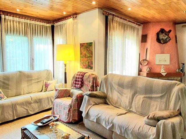 Exclusivo Chalet adosado en venta Aiguafreda, Cataluña