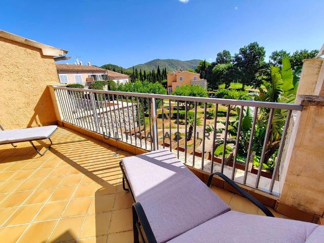 Exclusivo Chalet adosado en venta Pula Golf, Son Servera, Baleares