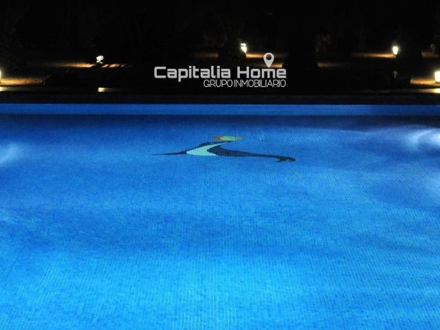 Exclusivo chalet con piscina, gran parcela y excelentes cali. 255m² Orihuela