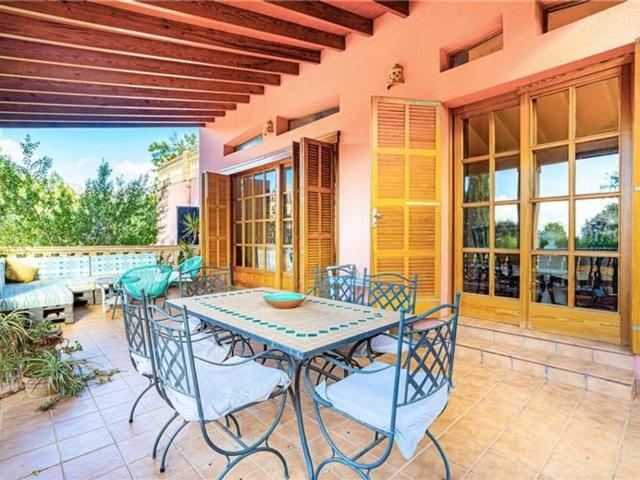 Exclusivo Chalet con Piscina y Jardín Privado a 10 Minutos d. 0m² Bunyola