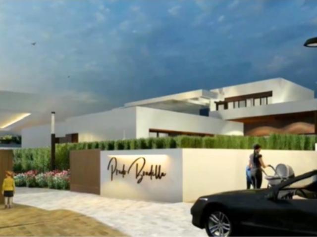 Exclusivo chalet de autor a estrenar: Vanguardia, luz y eficiencia en Urb. Prado Boadilla