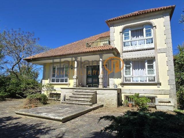 Exclusivo Chalet de lujo en Vilagarcía