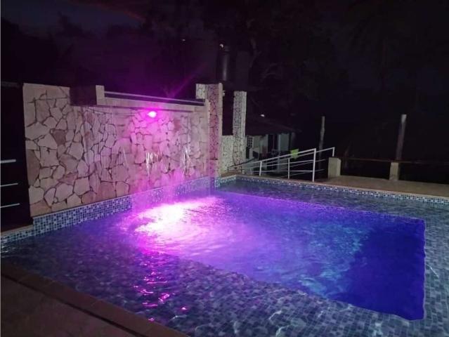 Exclusivo chalet en alquiler Coveñas, Colombia