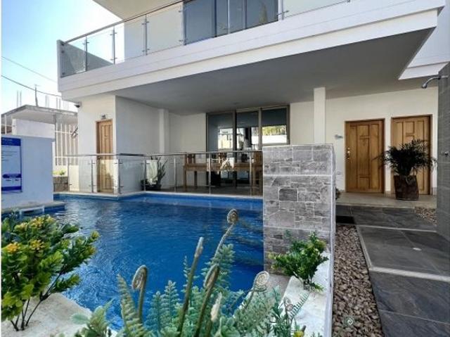 Exclusivo chalet en alquiler Coveñas, Colombia