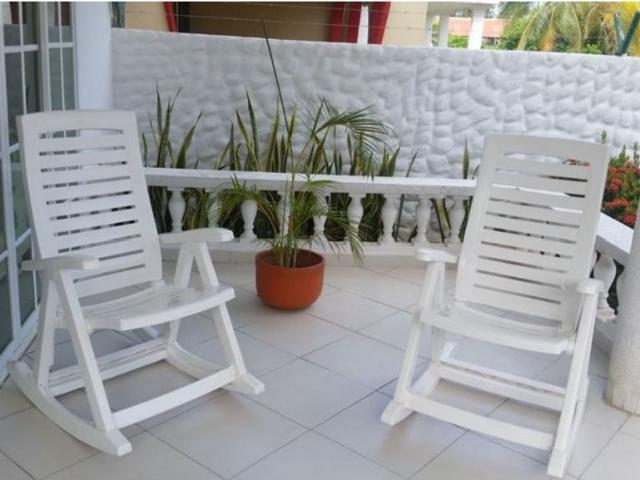 Exclusivo chalet en alquiler Coveñas, Colombia