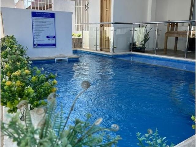 Exclusivo chalet en alquiler Coveñas, Departamento de Sucre