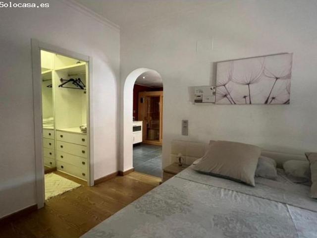 EXCLUSIVO CHALET EN ALQUILER EN EL ALBIR – ALFAZ DEL PI