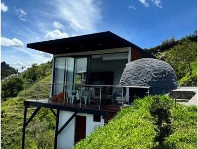 Exclusivo chalet en alquiler Guatapé, Colombia