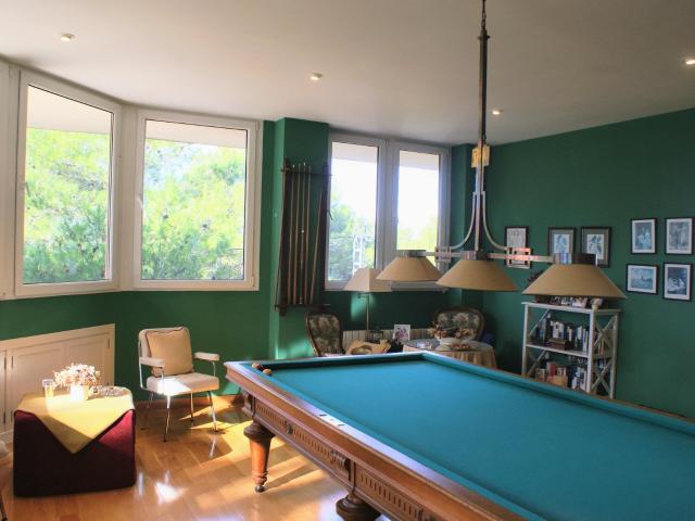 EXCLUSIVO CHALET EN BANYERES DE MARIOLA