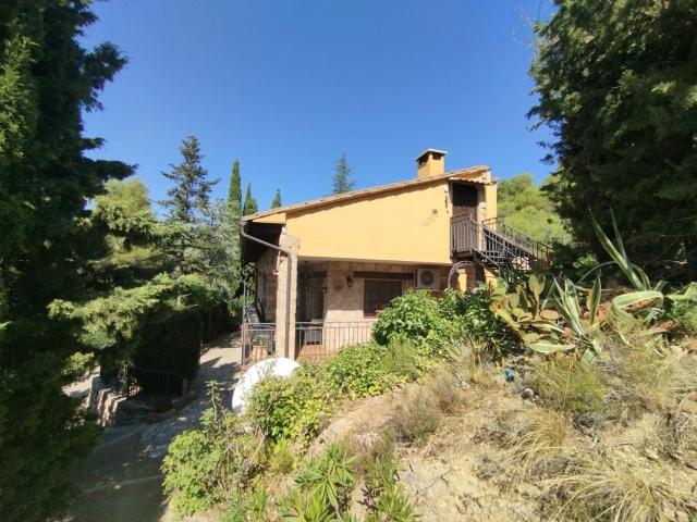 Exclusivo chalet en Beceite