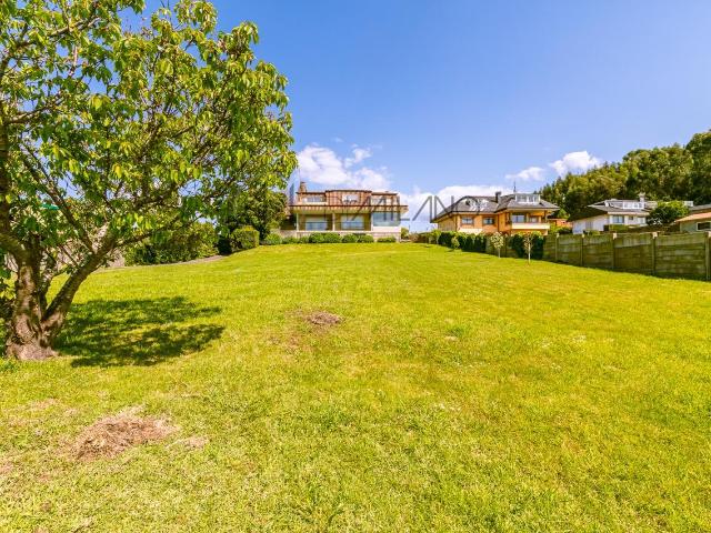 Exclusivo chalet en Castrelos, con vistas a las Islas Cíes