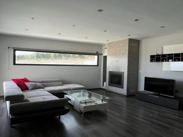 Exclusivo chalet en Cañadas del Parque