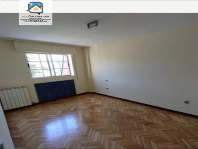 Exclusivo Chalet en el Tercer Barrio de Palencia