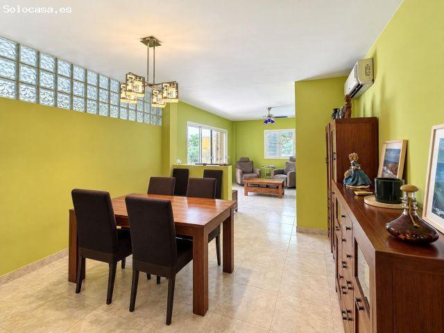 Exclusivo chalet en Portals Nous con 655 m2 de parcela, amplias terrazas y gran potencial