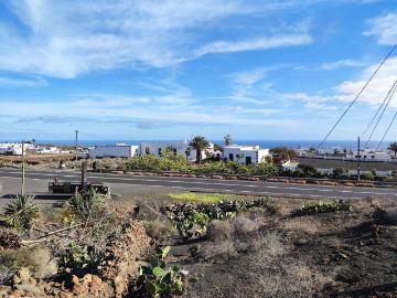 La Asomada, Tías, Lanzarote, Las Palmas, Las Palmas, Islas Canarias