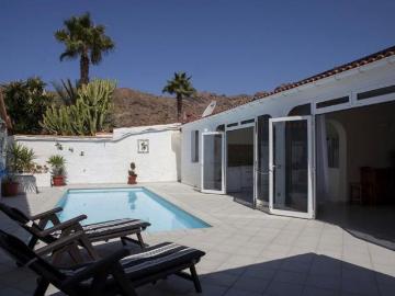Exclusivo chalet en venta Mogán, España