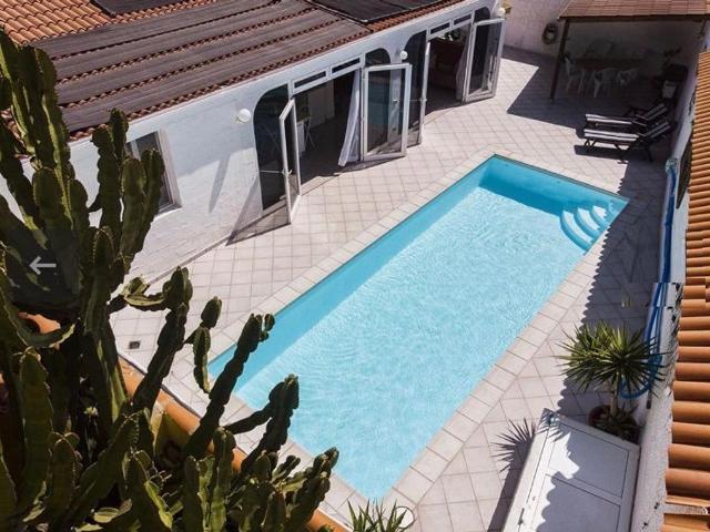 Exclusivo chalet en venta Mogán, España