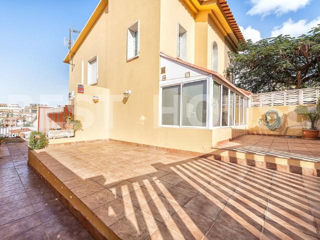 Exclusivo chalet en venta Mogán, Islas Canarias