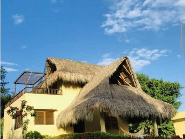 Exclusivo chalet en venta Dibulla, Departamento de La Guajira