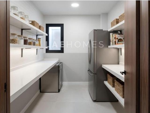 Exclusivo chalet en venta en Alcoy