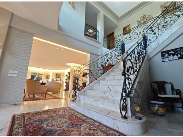 Exclusivo chalet en venta en la zona del Tennis