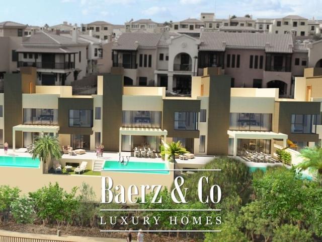 Exclusivo chalet en venta Golf del Sur, España