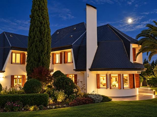 Exclusivo chalet en venta Las Rozas de Madrid, Comunidad de Madrid