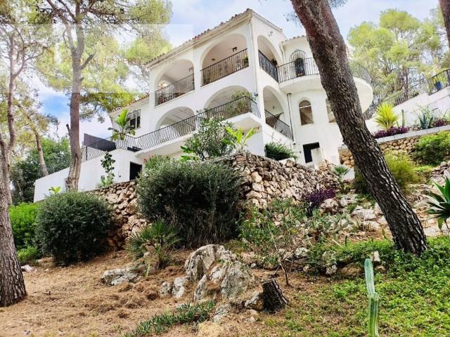 Exclusivo chalet en venta Palma de Gandía, España