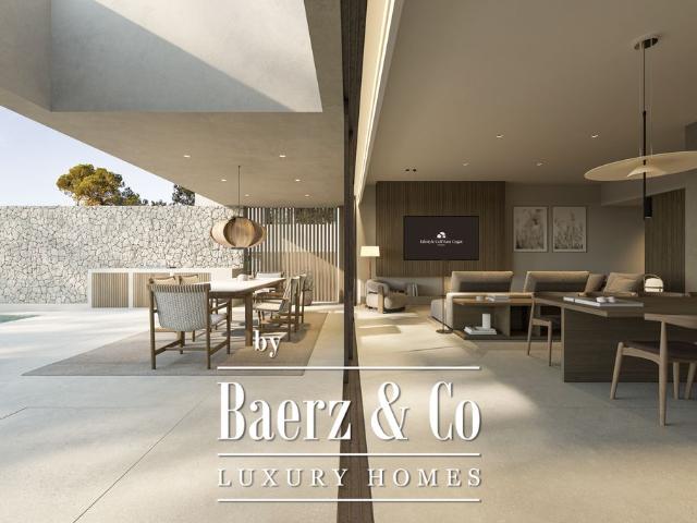 Exclusivo chalet en venta Sant Cugat, Cataluña