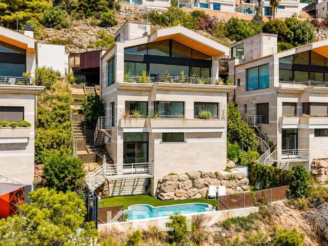 Exclusivo chalet en venta Sitges, España