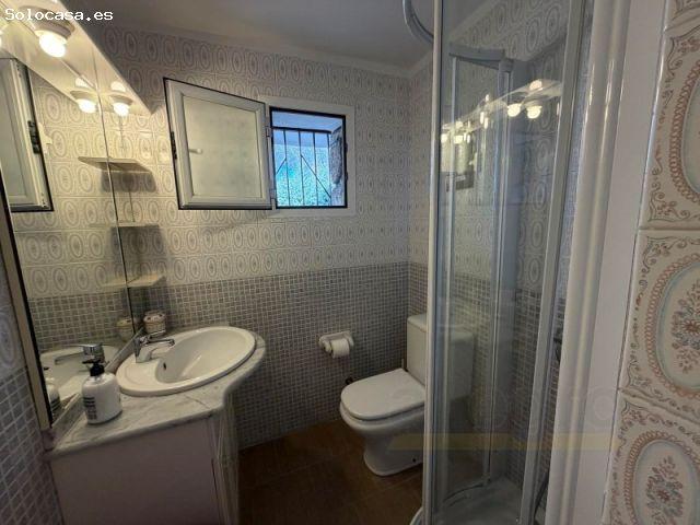Exclusivo chalet independiente con vistas a la Sierra y parcela de 1.400 m² en