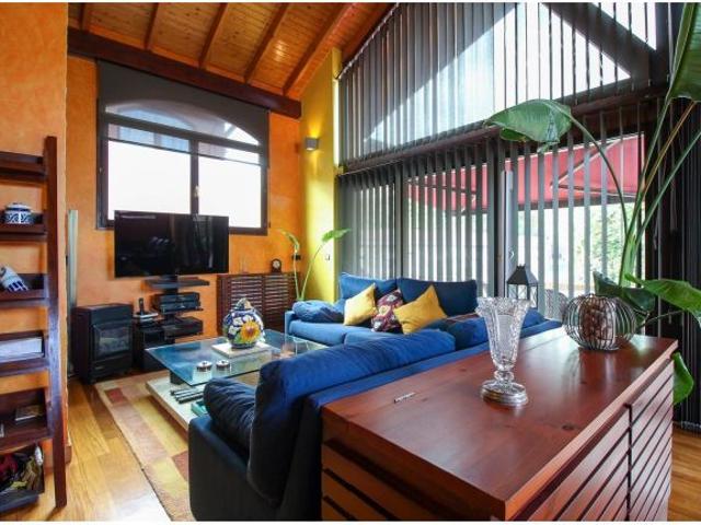 EXCLUSIVO CHALET INDEPENDIENTE EN PARCELA DE 540 M2 EN RESIDENCIAL PINAMAR SANTA CRUZ DE BEZANA