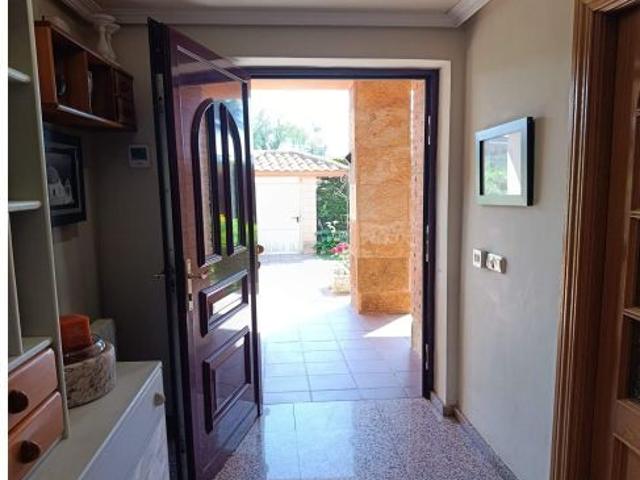 EXCLUSIVO CHALET INDEPENDIENTE EN VILLABALTER