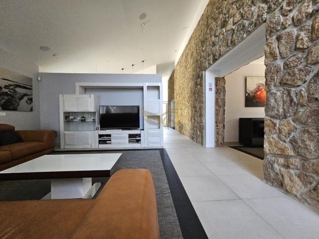 Exclusivo chalet unifamiliar con calidades inmejorables en Guadalix