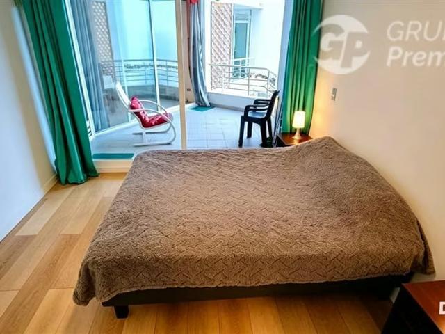 Exclusivo, amoblado con estilo y proyección de inversión | 2 dormitorios por 2950.00 en Valparaíso