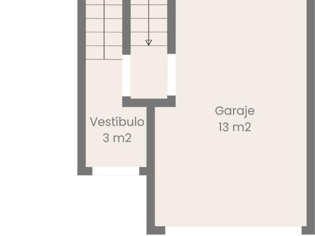 EXCLUSIVO ADOSADO CON TERRAZAS Y PARKING EN TRANQUILA COMUNIDAD PRIVADA
