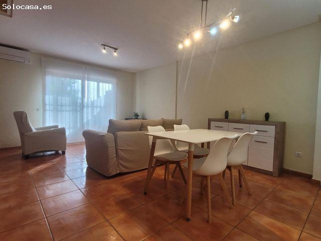 Exclusivo Adosado en Gandia Park Nord, Ideal para Vivir